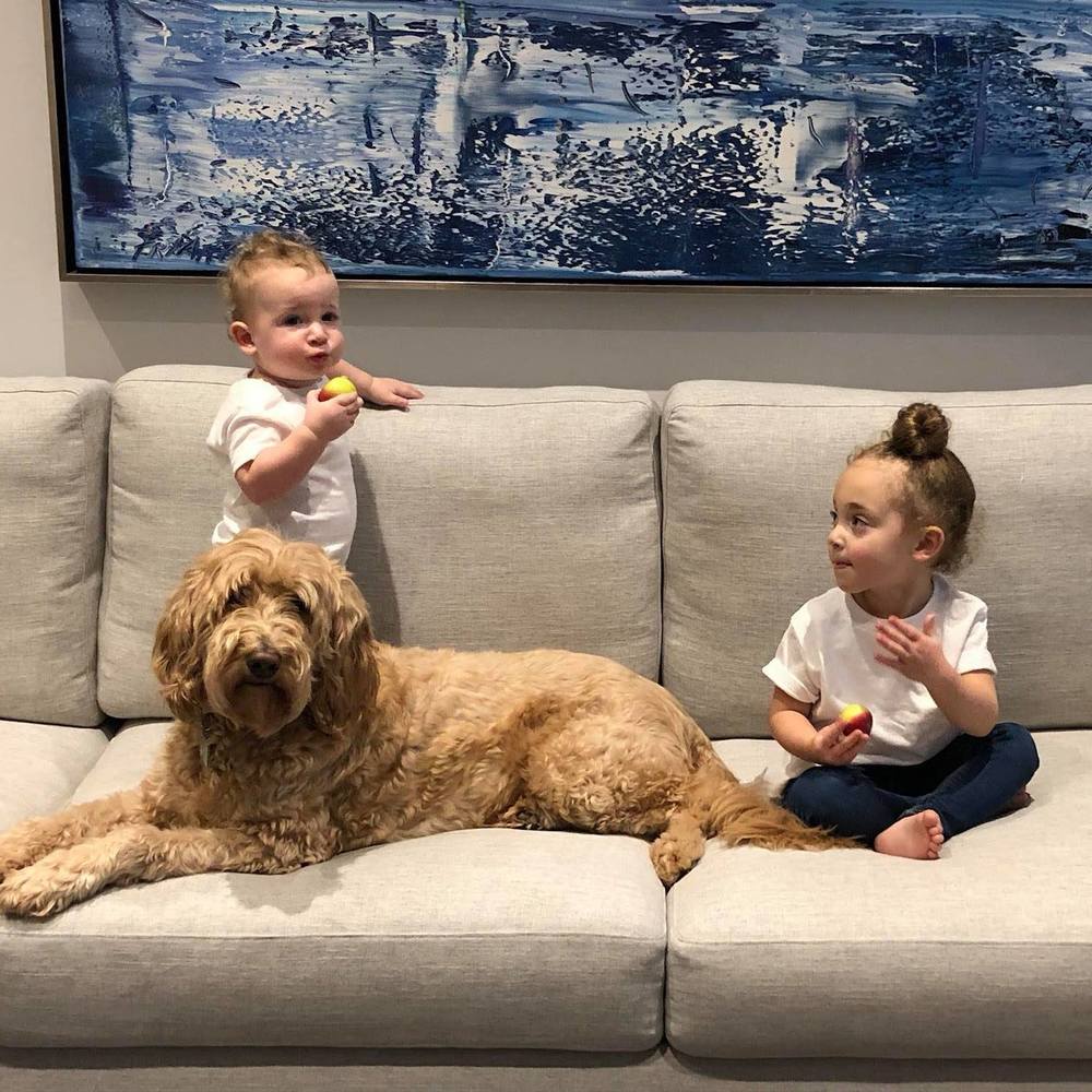 Meet your Posher, Alana